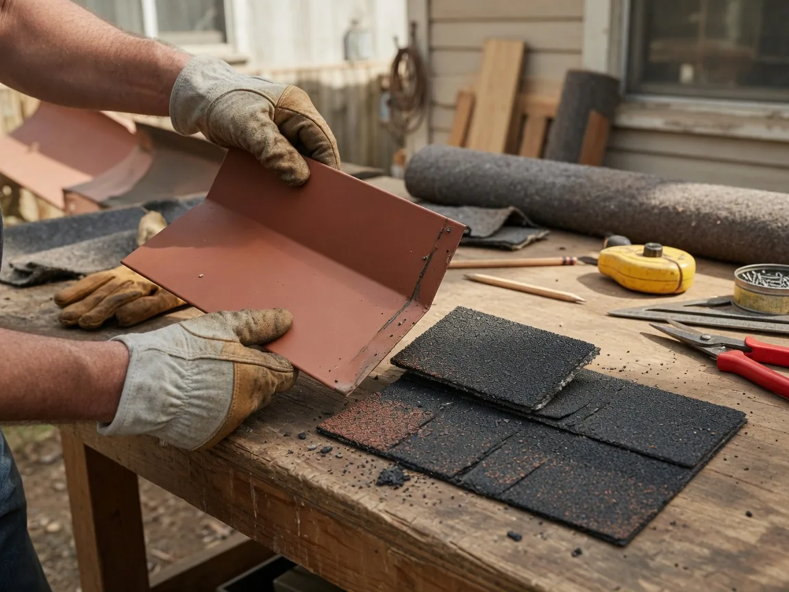 Roof Repair company in East Otis, MA